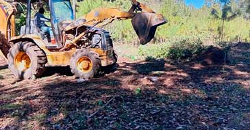 Terrenos en tapalpa sierra del venado