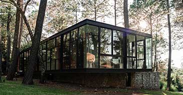 Terrenos en tapalpa sierra del venado