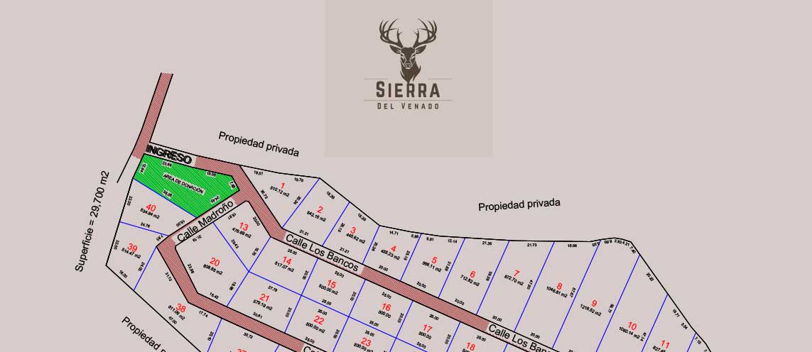 venta de terrenos en tapalpa