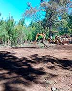 Desarrollo Sierra del Venado tapalpa